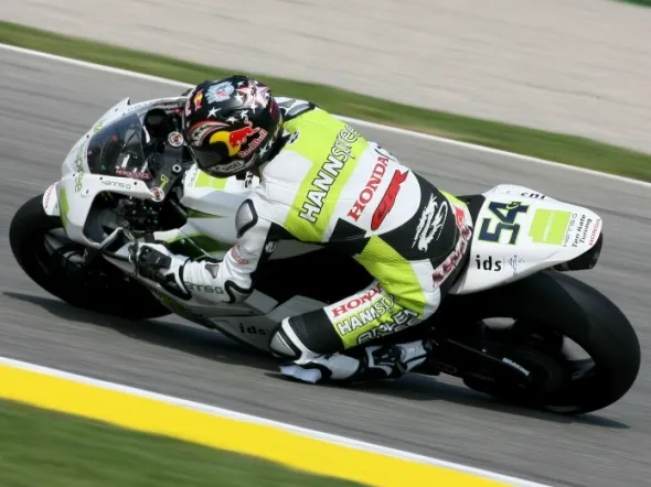 kenan sofuoglu ten kate valencia