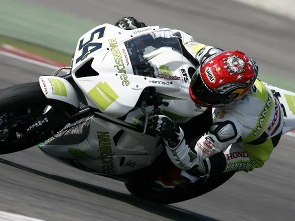 kenan sofuoglu tenkatehonda assen