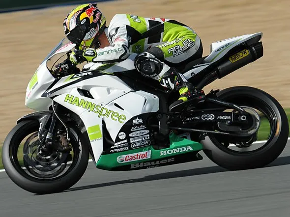 kenan sofuoglu warmup magnycours