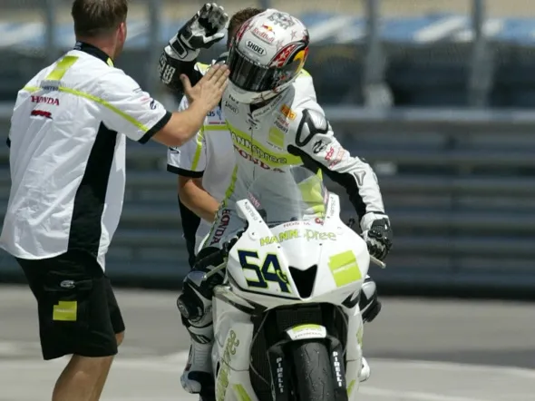 kenan sofuoglu win miller