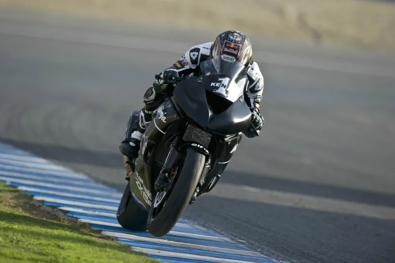 kenan sofuoglu wss 2016