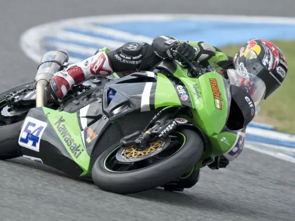 kenan sofuoglu wss jerez 2013