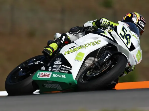 kenansofuoglu action tenkatehonda