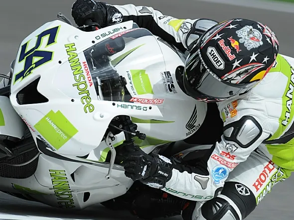 kenansofuoglu assenprove2 supersport