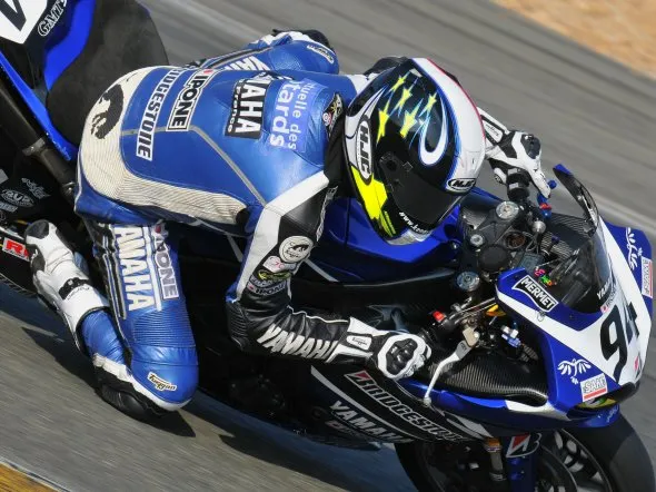 kenny foray pre boldor test