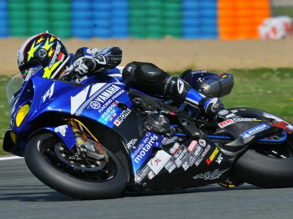 kenny foray yamahagmt94 bol dor 2011