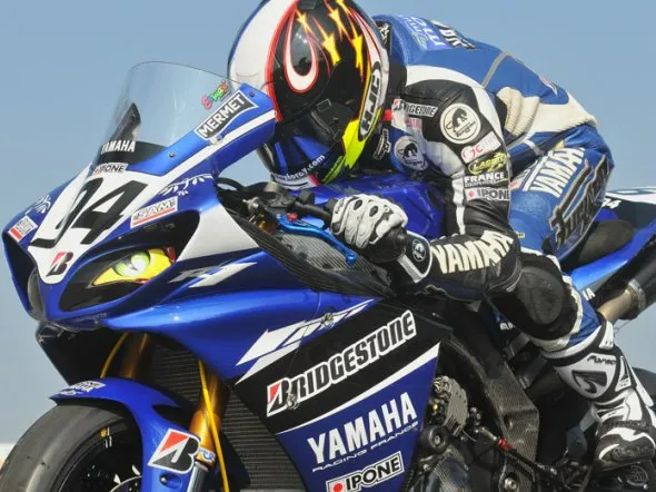 kenny foray yamahagmt94 fsbk