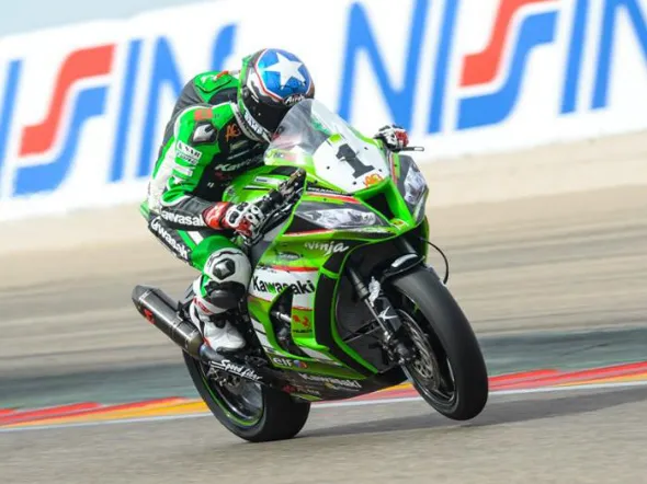 kenny noyes cev aragon 2015 1