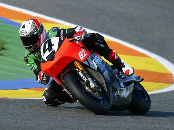 kenny noyes harris promoracing moto2