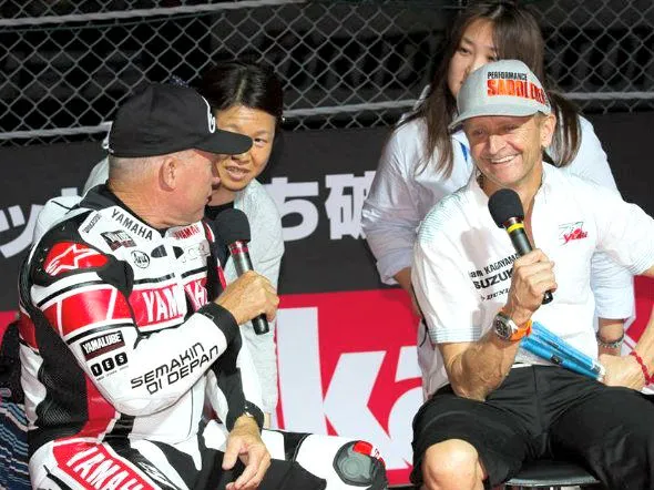 kenny roberts sr suzuka 2013 2