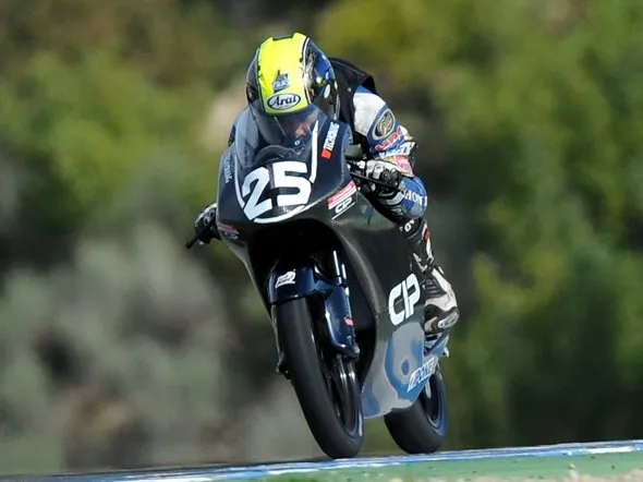 kenta fuji cev 125 jerez 2011