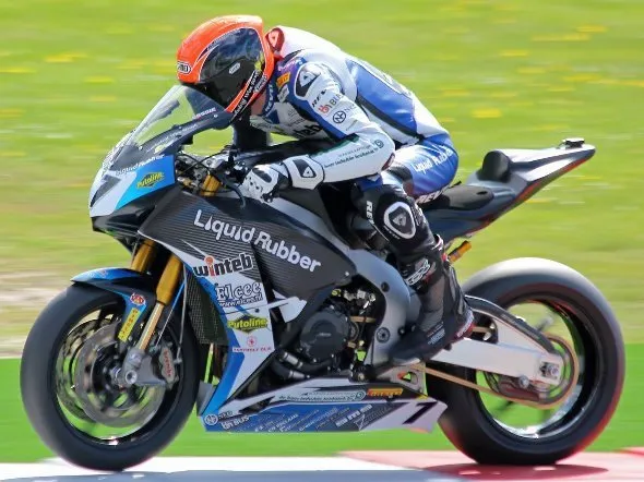 kervin bos wild card sbk assen 2014 2