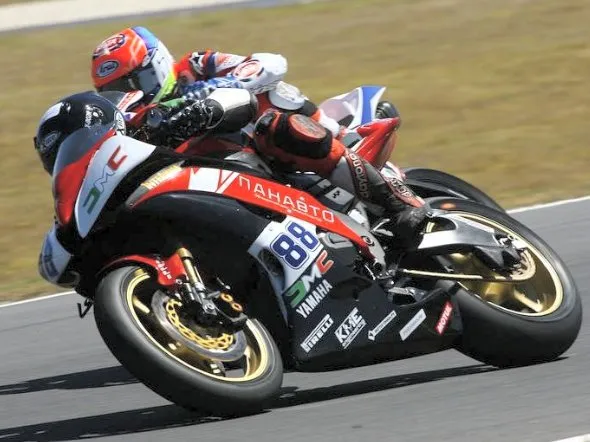 kev coghlan fp1 aragon 2014