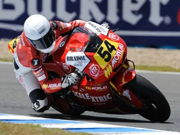 kev coghlan jerez cev moto2