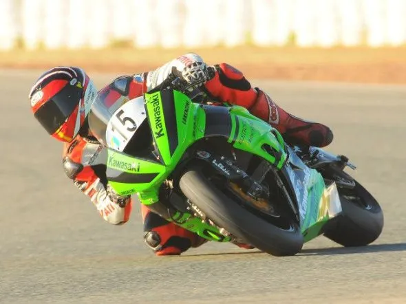 kev coghlan kawasaki dmc lorenzini 1