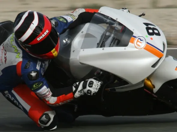 kevcoghlan testmoto2