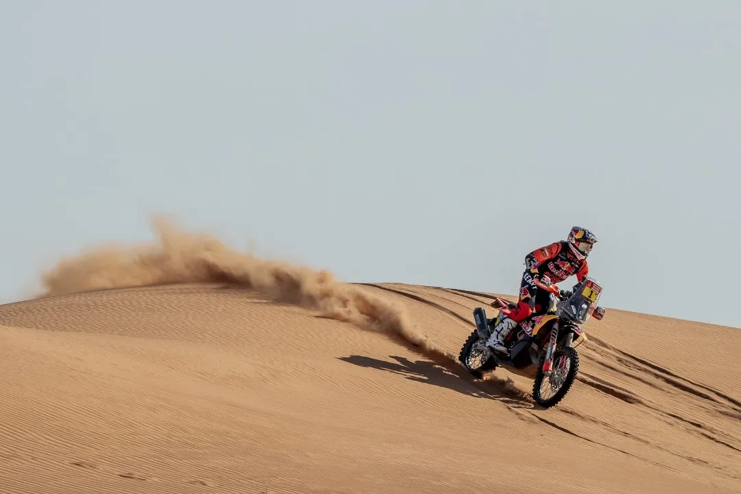 kevin benavides ktm dakar e1641996166597