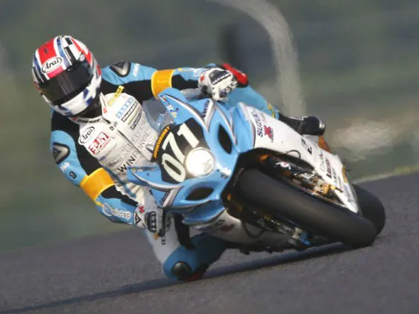 kevin schwantz 8h suzuka 2014 preview 1