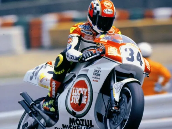 kevin schwantz suzuka 1