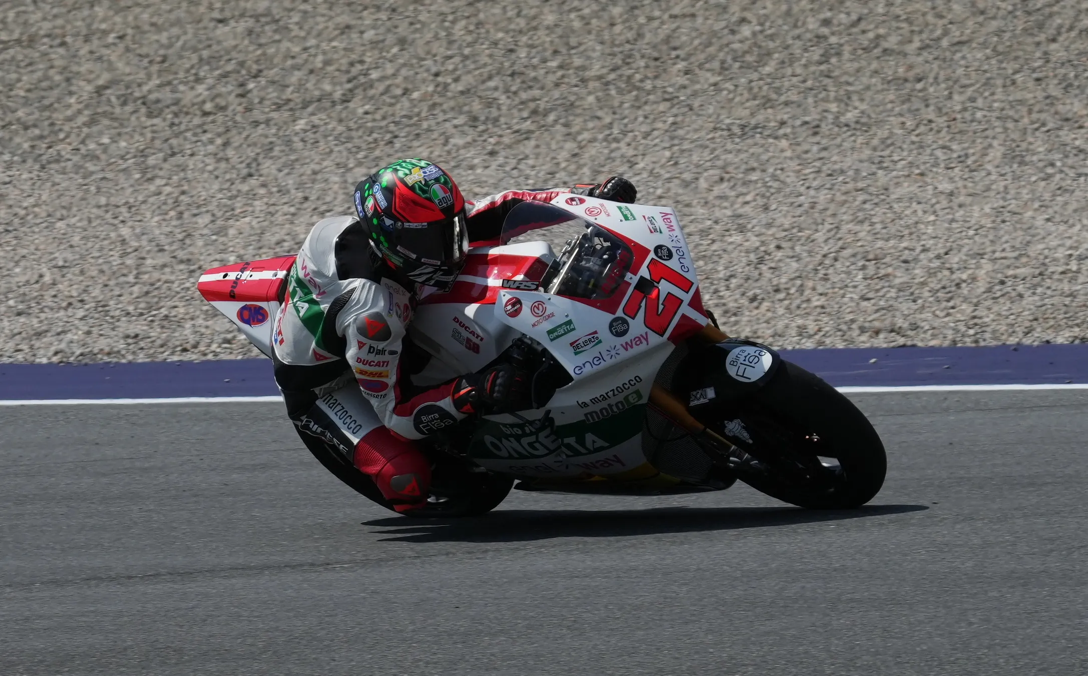 kevin zannoni motoe austria