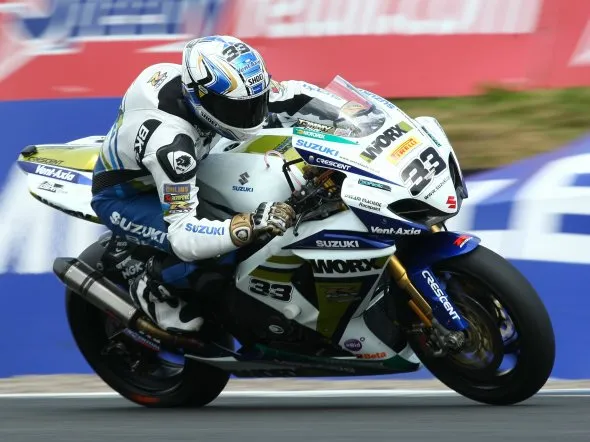 knockhill tommy hill 2010