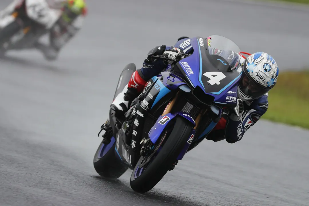 kohta nozane jsb1000 okayama 2019