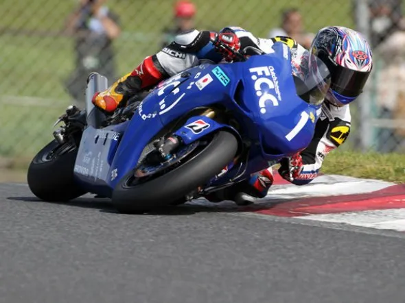 kousuke akiyoshi jsb1000 champion 2011