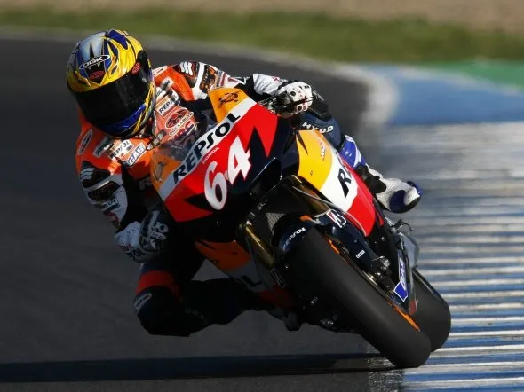 kousuke akiyoshi motogp 2