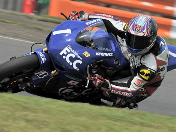 kousuke akiyoshi sugo race 2011 2