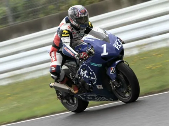 kousuke akiyoshi sugo test