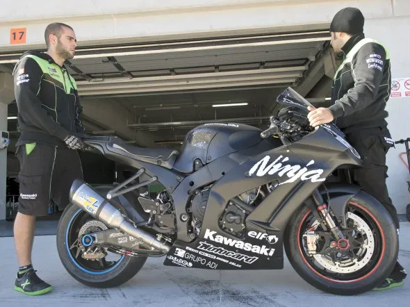 krt pre test jerez 2012 2