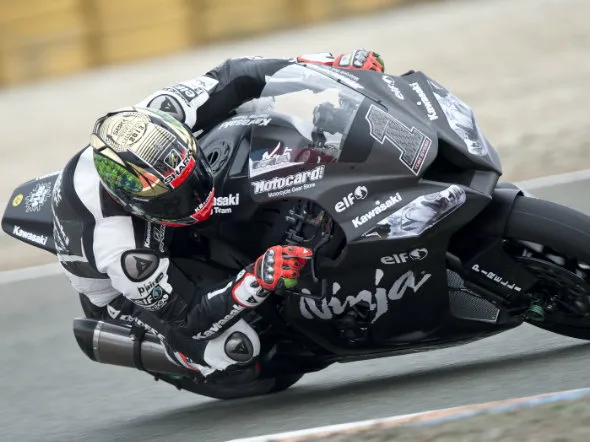 krt test almeria 2014 1