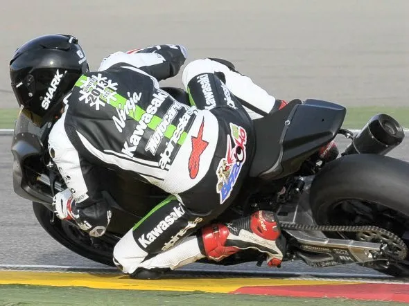 krt test valencia 2