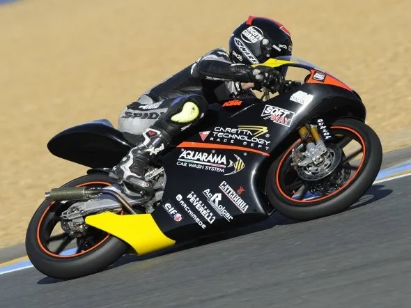 ktm 125 sebestyen peter