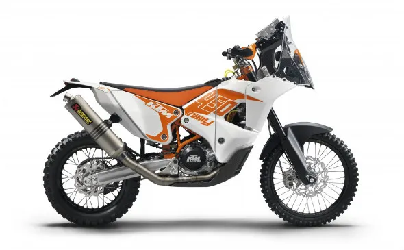 ktm 450 rally replica 2015 2