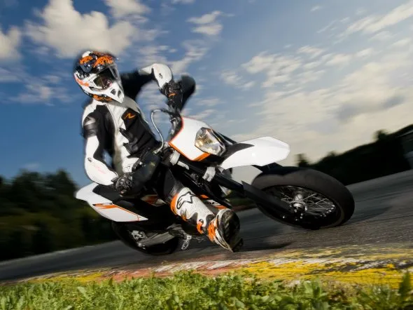 ktm 690 smc r 2