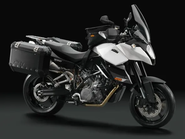 ktm 990 kit traveller 2