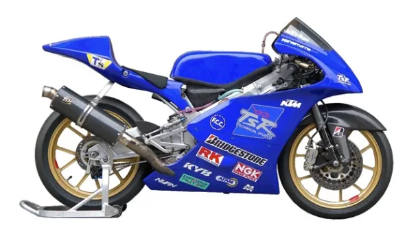 ktm ack250m gp mono tsr