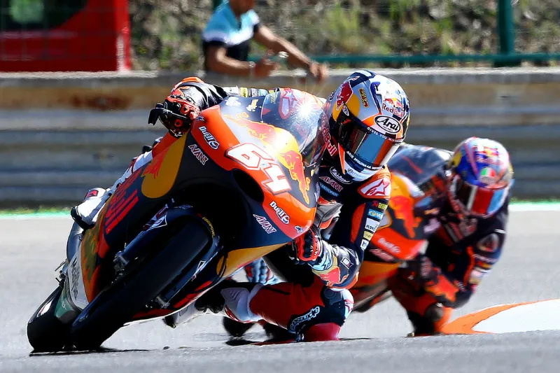 ktm ajo bendsneyder antonelli brno 2017