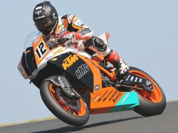 ktm ama superbike nebel 2