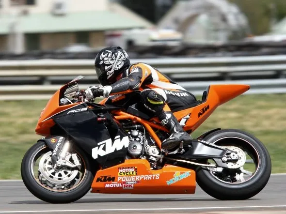 ktm australia shannon johnson asbk