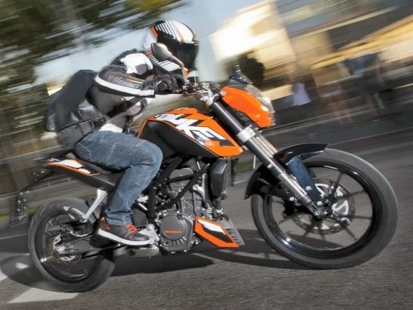 ktm duke 200 2