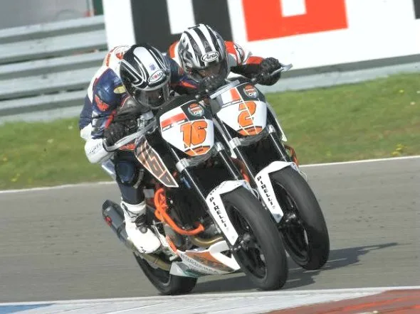 ktm european junior cup monza preview 2012 11