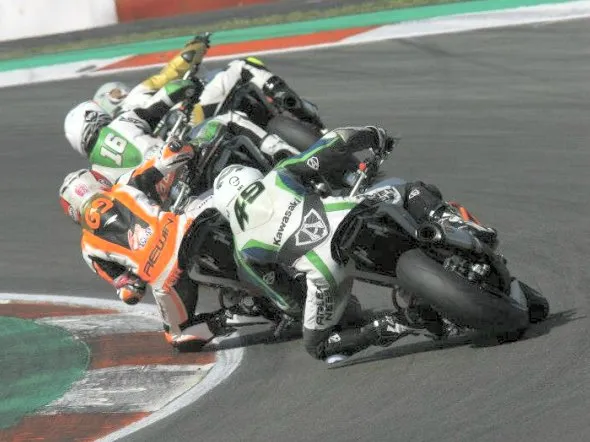 ktm european junior cup nurburgring 2012 2