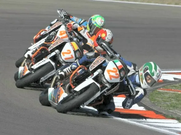 ktm european junior cup preview magny cours 2012 1