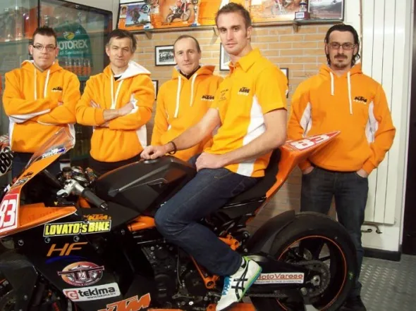 ktm hfracing lovatosbike