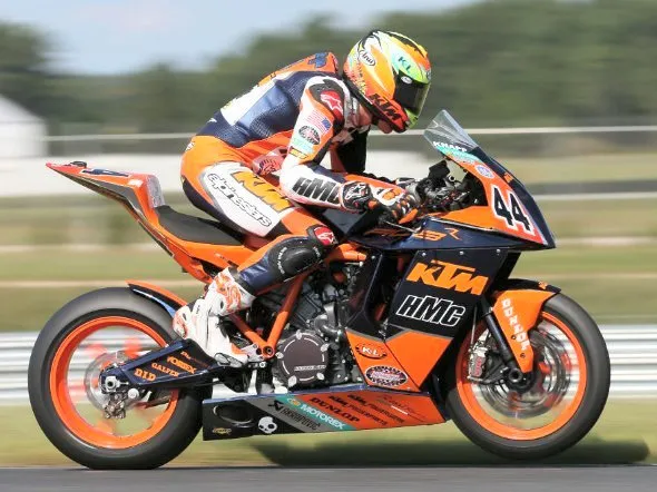 ktm hmc racing review ama 2013 2