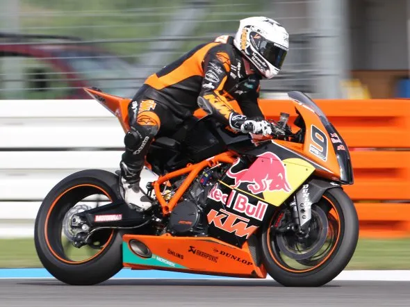 ktm idm superbike 2011 2