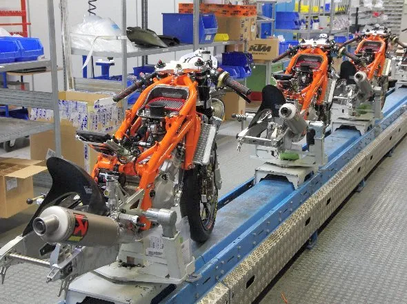 ktm moto3 production 2