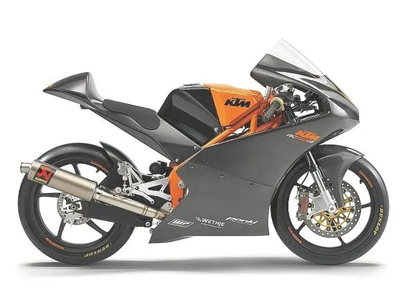 ktm moto3